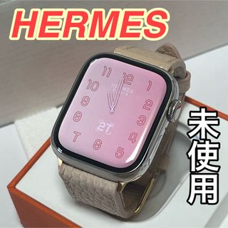Apple - Apple Watch HERMES series8 41mmの通販 by shop Apple - Apple Watch HERMES series8 41mmの通販 by shop