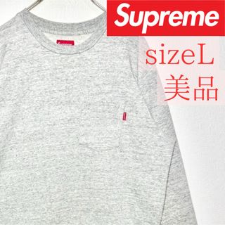 Supreme(Tシャツ/カットソー(七分/長袖))のフリマアイテム一覧 Supreme(Tシャツ/カットソー(七分/長袖))のフリマアイテム一覧