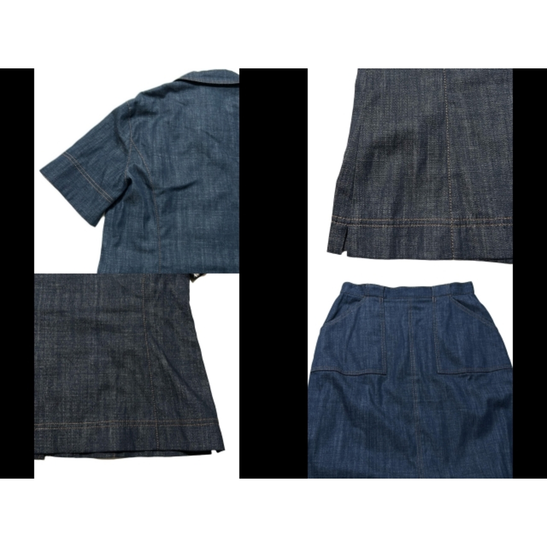 AQUA SCUTUM - Aquascutum(アクアスキュータム) スカート AQUA SCUTUM - Aquascutum(アクアスキュータム) スカート