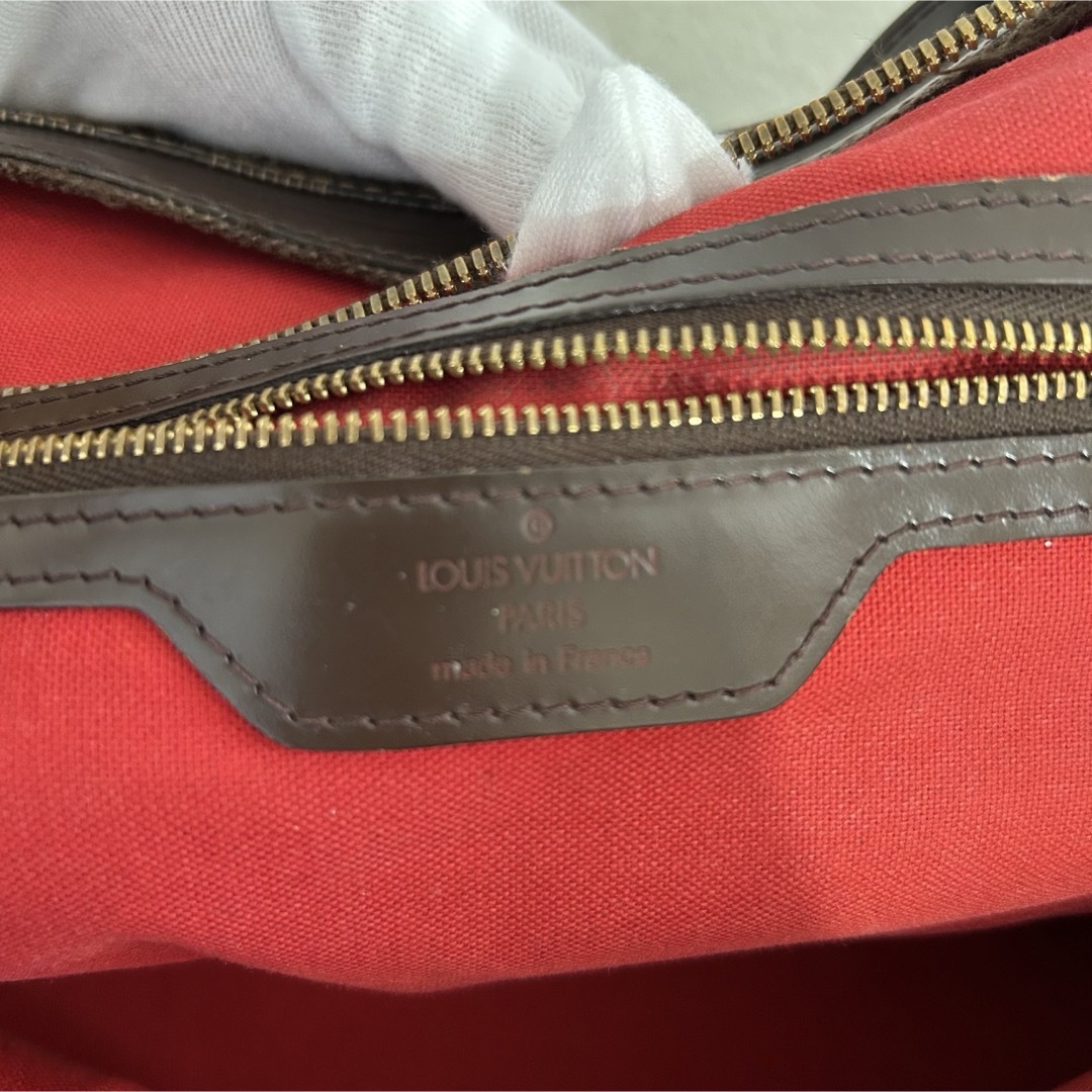 LOUIS VUITTON - 【訳あり・格安】ルイヴィトン チェルシー LOUIS VUITTON - 【訳あり・格安】ルイヴィトン チェルシー
