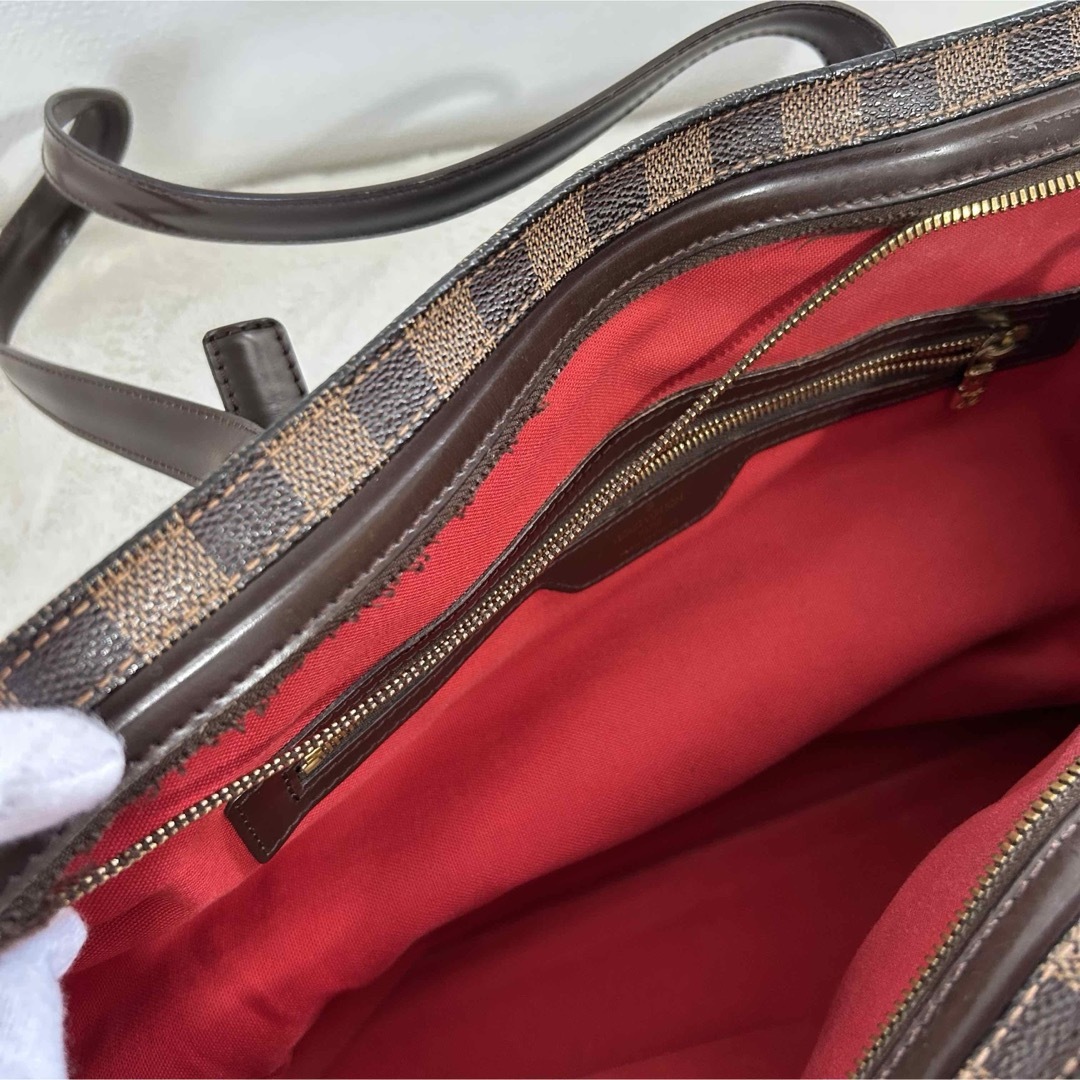 LOUIS VUITTON - 【訳あり・格安】ルイヴィトン チェルシー LOUIS VUITTON - 【訳あり・格安】ルイヴィトン チェルシー