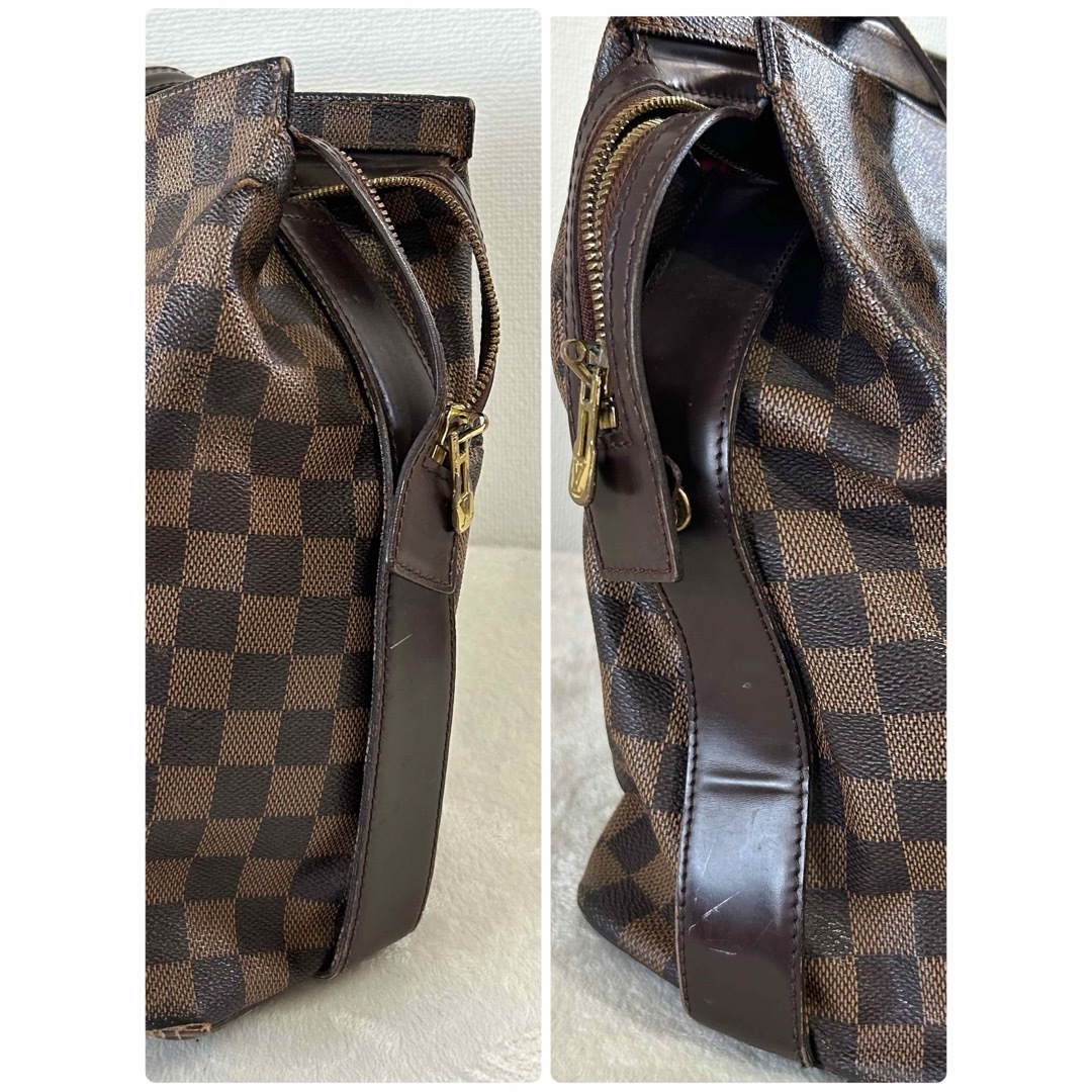 LOUIS VUITTON - 【訳あり・格安】ルイヴィトン チェルシー LOUIS VUITTON - 【訳あり・格安】ルイヴィトン チェルシー