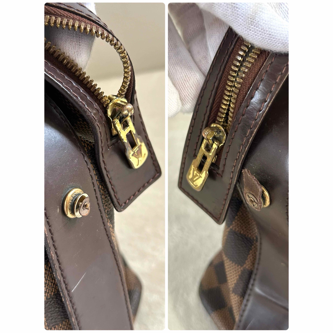 LOUIS VUITTON - 【訳あり・格安】ルイヴィトン チェルシー LOUIS VUITTON - 【訳あり・格安】ルイヴィトン チェルシー