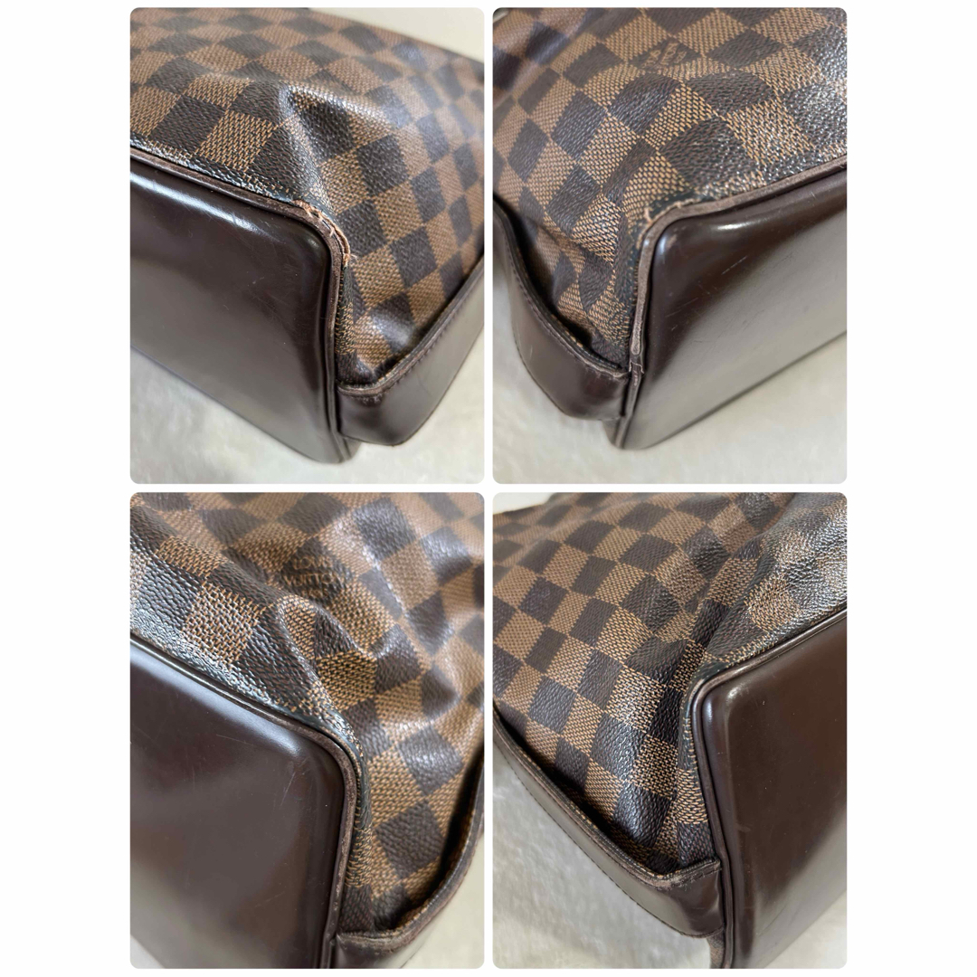 LOUIS VUITTON - 【訳あり・格安】ルイヴィトン チェルシー LOUIS VUITTON - 【訳あり・格安】ルイヴィトン チェルシー