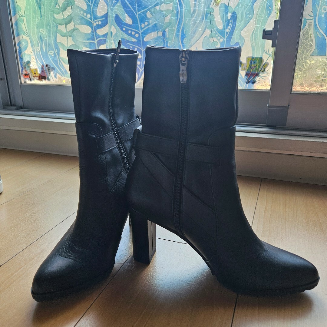 DIANA - ダイアナ ミドルブーツ 24 1/2の通販 by ME-sk 's/shop DIANA - ダイアナ ミドルブーツ 24 1/2の通販 by ME-sk 's/shop