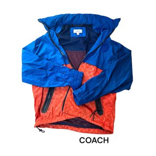 COACH(ナイロンジャケット)のフリマアイテム一覧 COACH(ナイロンジャケット)のフリマアイテム一覧