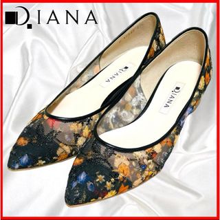 DIANA(ハイヒール/パンプス)のフリマアイテム一覧 DIANA(ハイヒール/パンプス)のフリマアイテム一覧