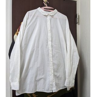 平沢進 回=回 オーバーサイズロングシャツ Lサイズ 新品未開封 平沢進 回=回 オーバーサイズロングシャツ Lサイズ 新品未開封