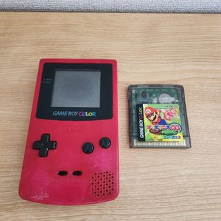 ゲームボーイ ジャンクのフリマアイテム一覧 ゲームボーイ ジャンクのフリマアイテム一覧