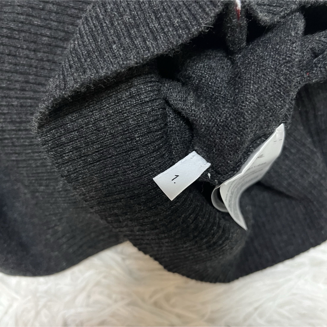 THOM BROWNE - 現行モデル 美品 トムブラウン Thom Browne THOM BROWNE - 現行モデル 美品 トムブラウン Thom Browne