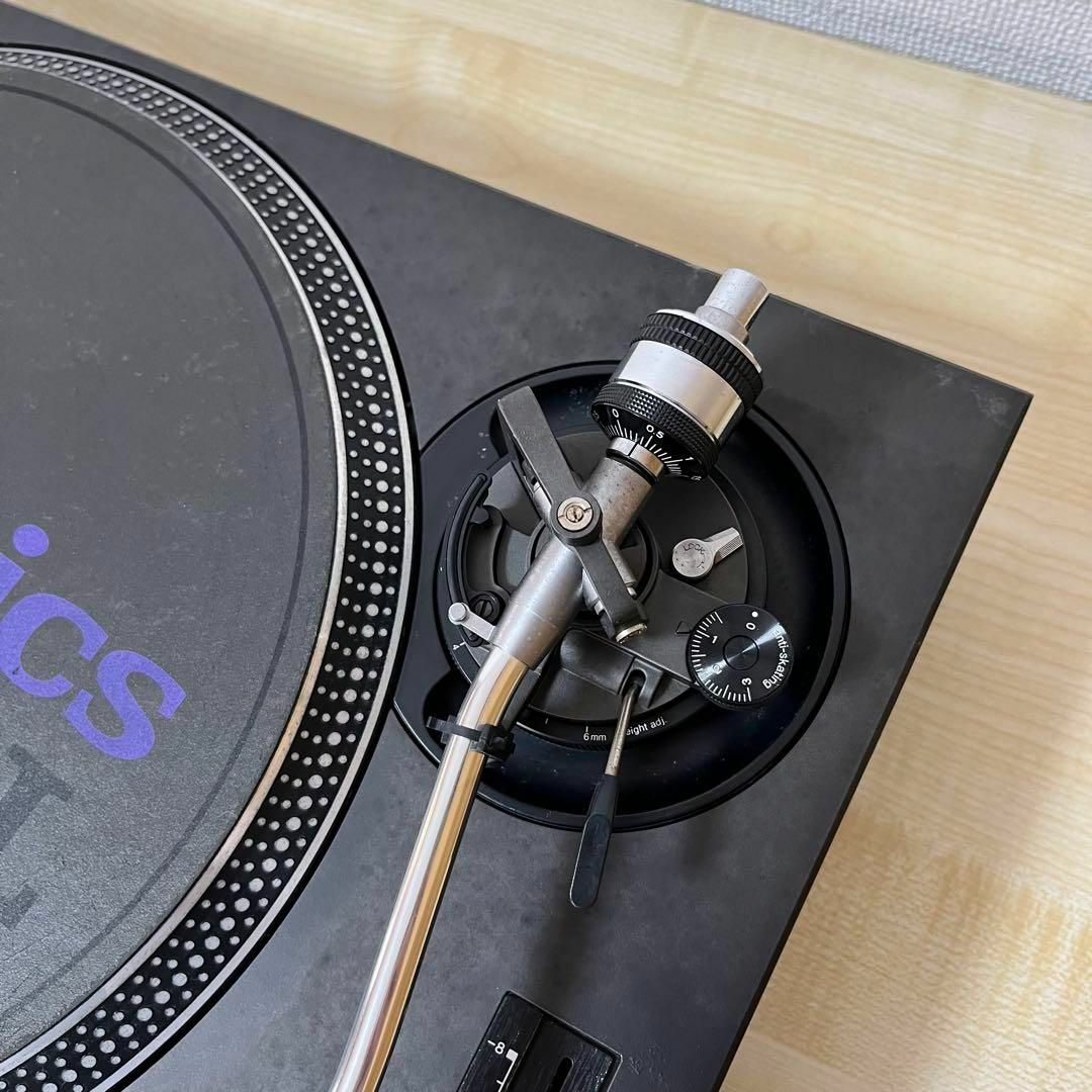 Technics - 【希少品】 Technics テクニクス SL-1200 MK3 ターン Technics - 【希少品】 Technics テクニクス SL-1200 MK3 ターン
