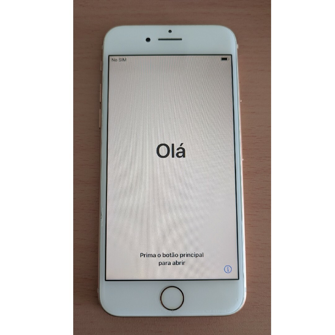 iPhone - アップル iPhone8 64GB ゴールドの通販 by さくち's iPhone - アップル iPhone8 64GB ゴールドの通販 by さくち's
