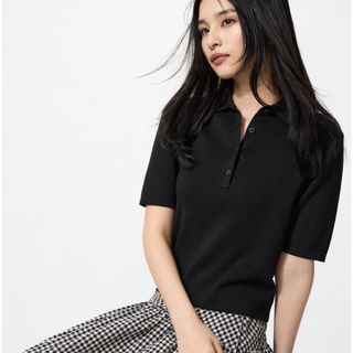 CHANEL - シャネル ココマーク ニットの通販 by BRANDOFF CHANEL - シャネル ココマーク ニットの通販 by BRANDOFF