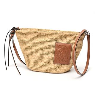 LOEWE - 【美品】オールドロエベ☆ヴィンテージ ショルダー LOEWE - 【美品】オールドロエベ☆ヴィンテージ ショルダー