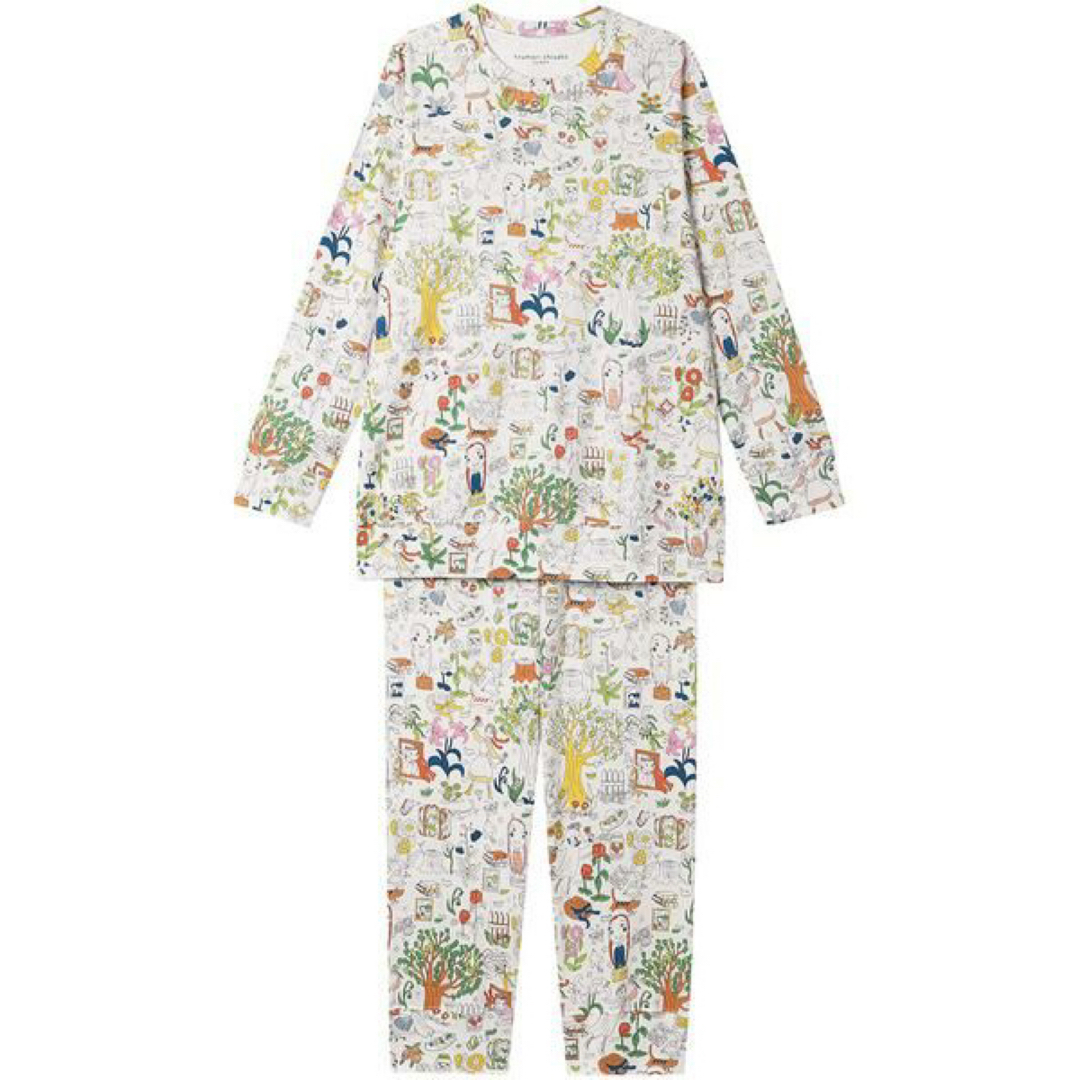 TSUMORI CHISATO SLEEP - 【新品未使用】tsumori chisato sleep TSUMORI CHISATO SLEEP - 【新品未使用】tsumori chisato sleep