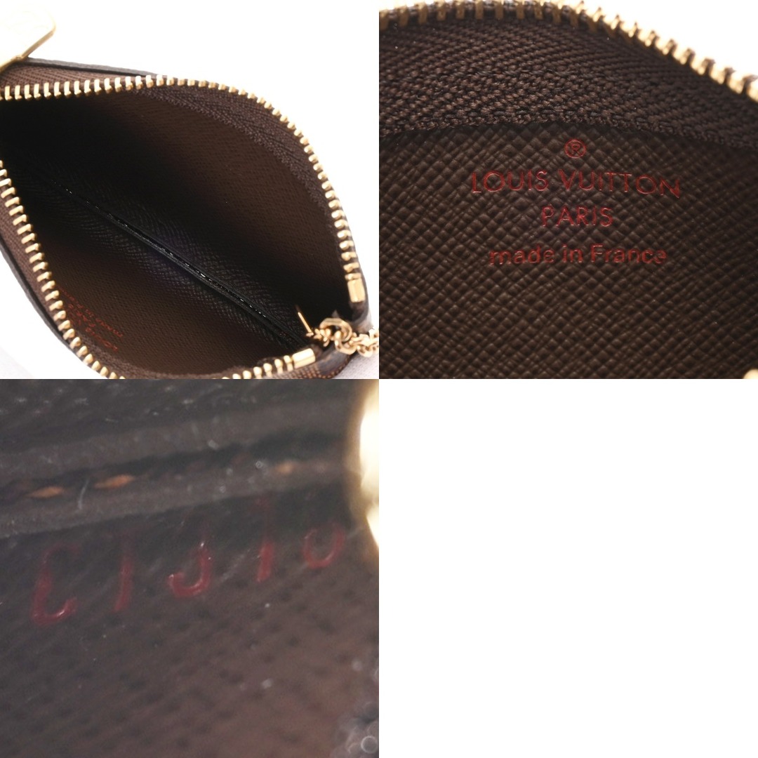 LOUIS VUITTON - 中古 ルイ ヴィトン LOUIS VUITTON N62658 LOUIS VUITTON - 中古 ルイ ヴィトン LOUIS VUITTON N62658