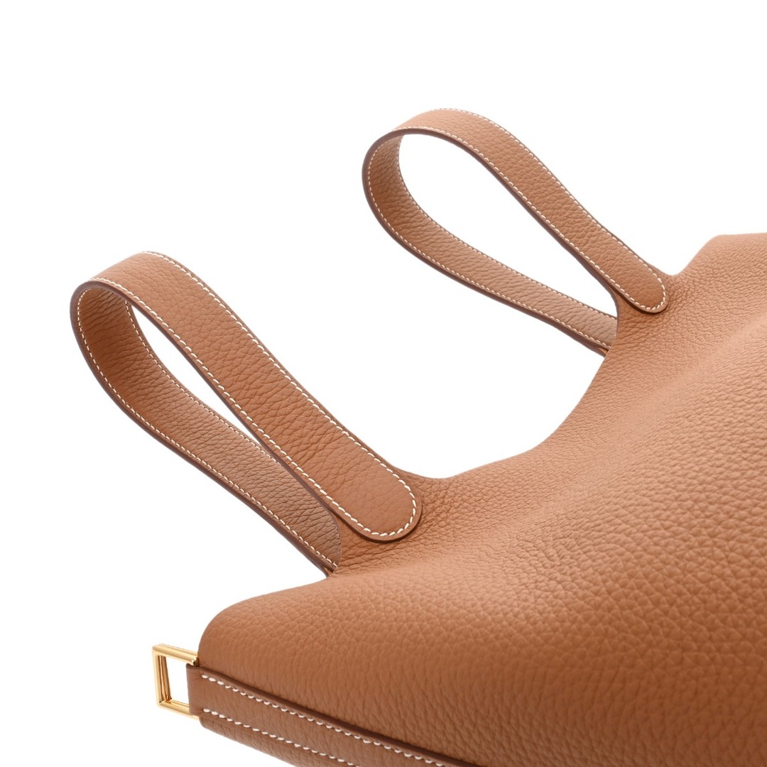 HERMES - 未使用 エルメス HERMES レディース ハンドバッグ HERMES - 未使用 エルメス HERMES レディース ハンドバッグ