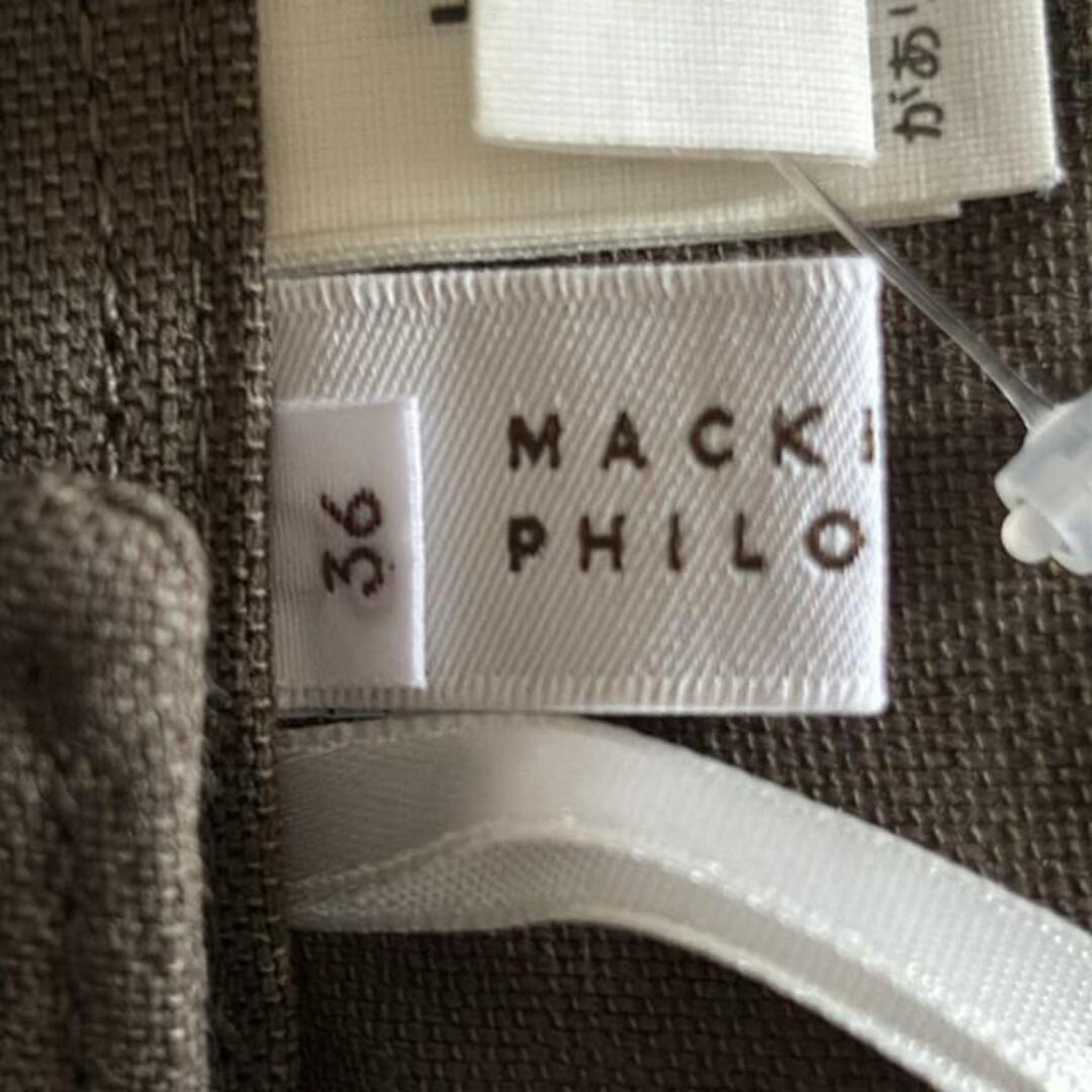 MACKINTOSH PHILOSOPHY - MACKINTOSH PHILOSOPHY MACKINTOSH PHILOSOPHY - MACKINTOSH PHILOSOPHY