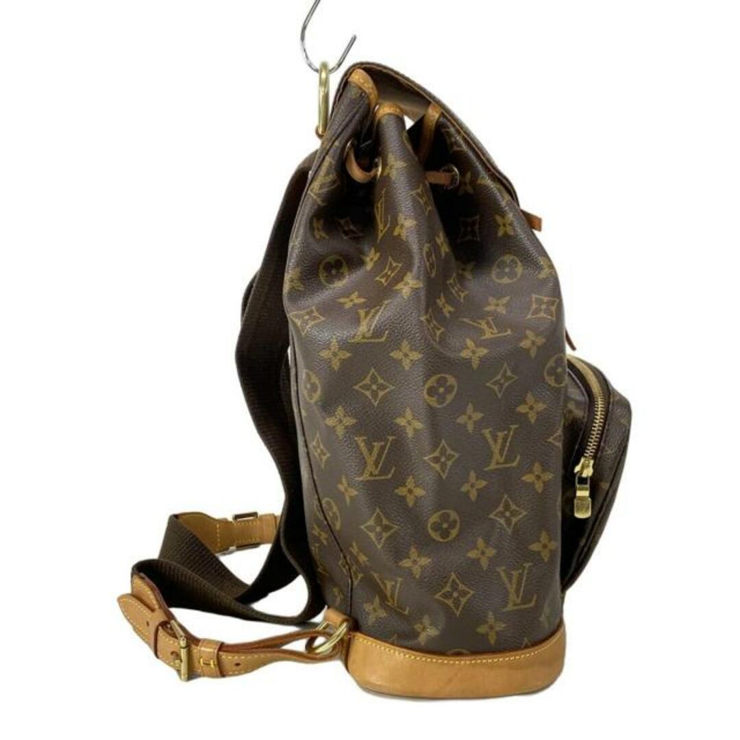 LOUIS VUITTON - LOUIS VUITTON(ルイヴィトン) リュックサック LOUIS VUITTON - LOUIS VUITTON(ルイヴィトン) リュックサック