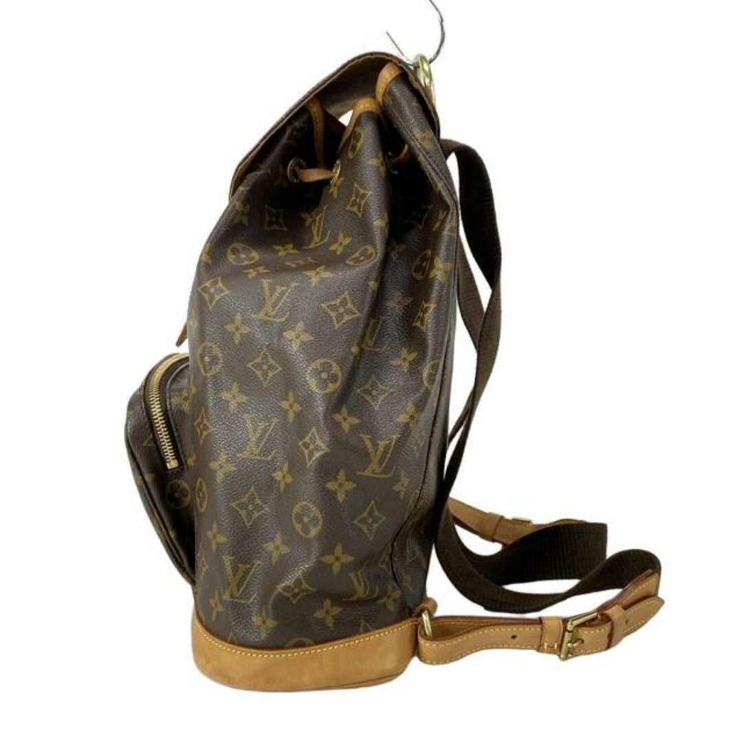 LOUIS VUITTON - LOUIS VUITTON(ルイヴィトン) リュックサック LOUIS VUITTON - LOUIS VUITTON(ルイヴィトン) リュックサック