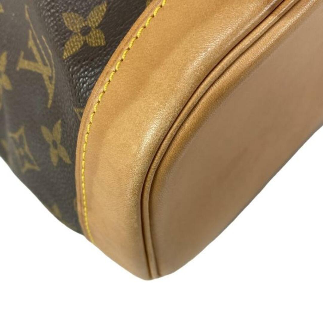 LOUIS VUITTON - LOUIS VUITTON(ルイヴィトン) リュックサック LOUIS VUITTON - LOUIS VUITTON(ルイヴィトン) リュックサック