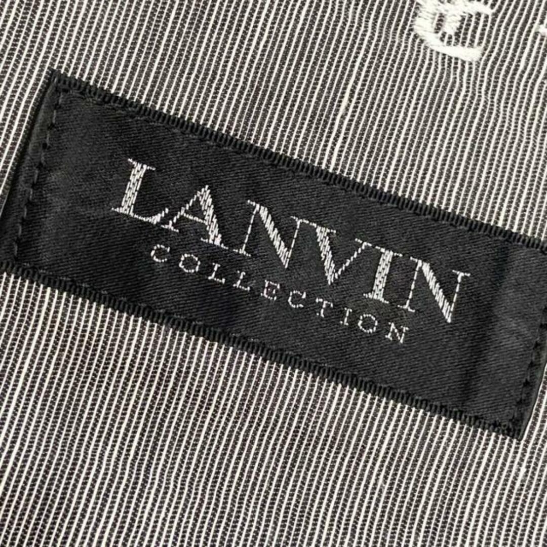 LANVIN COLLECTION - LANVIN COLLECTION(ランバンコレクション LANVIN COLLECTION - LANVIN COLLECTION(ランバンコレクション
