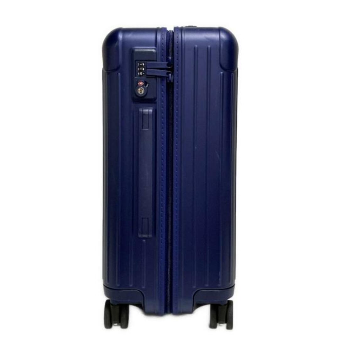 RIMOWA - RIMOWA(リモワ) キャリーバッグ エッセンシャル RIMOWA - RIMOWA(リモワ) キャリーバッグ エッセンシャル