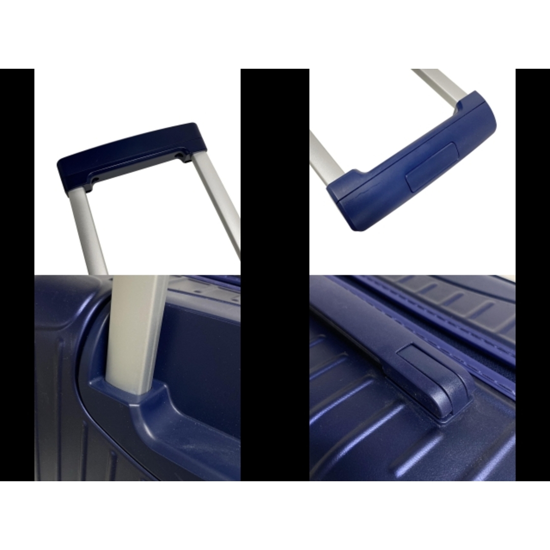 RIMOWA - RIMOWA(リモワ) キャリーバッグ エッセンシャル RIMOWA - RIMOWA(リモワ) キャリーバッグ エッセンシャル