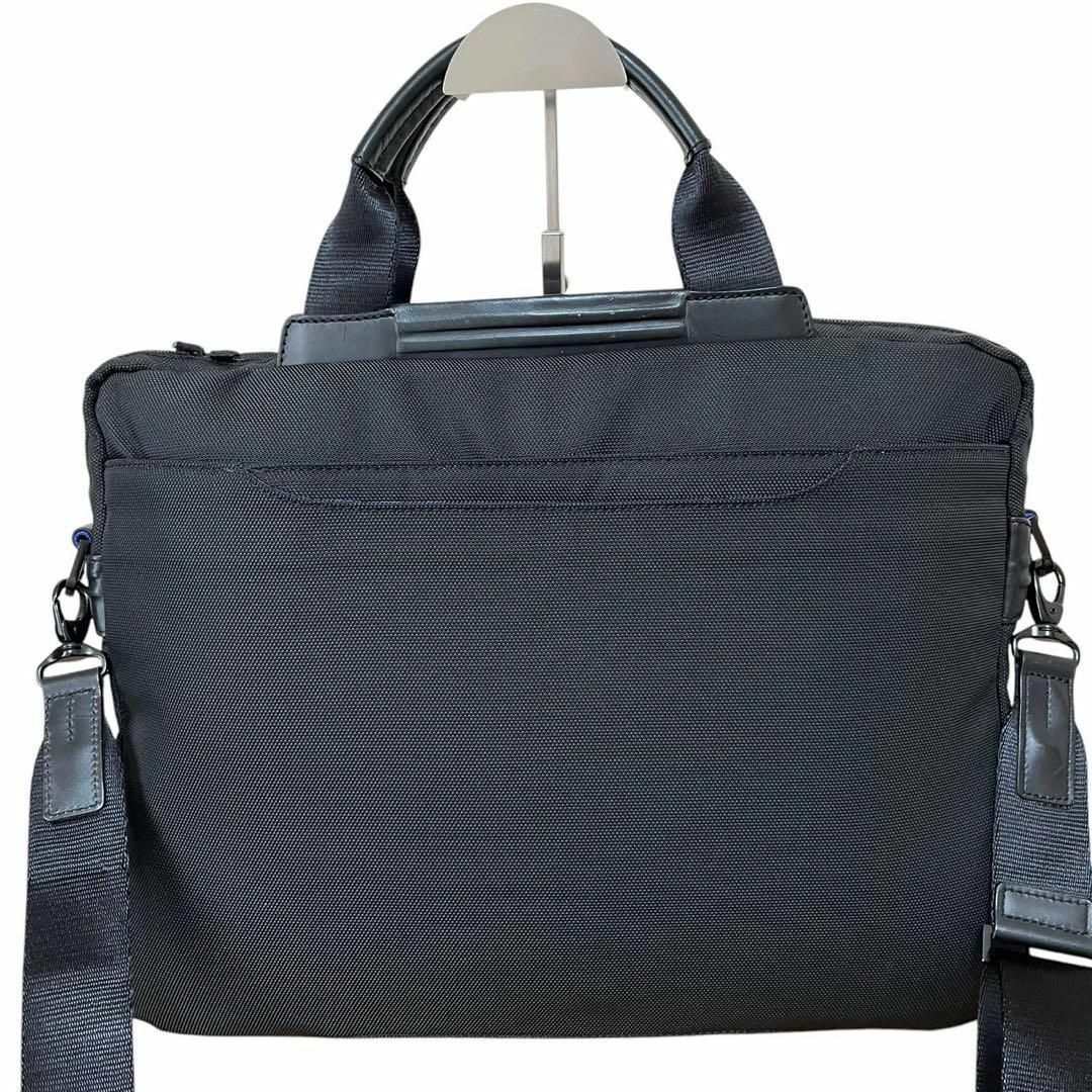 ZERO HALLIBURTON - 美品 ゼロハリバートン ビジネスバッグ ZERO HALLIBURTON - 美品 ゼロハリバートン ビジネスバッグ