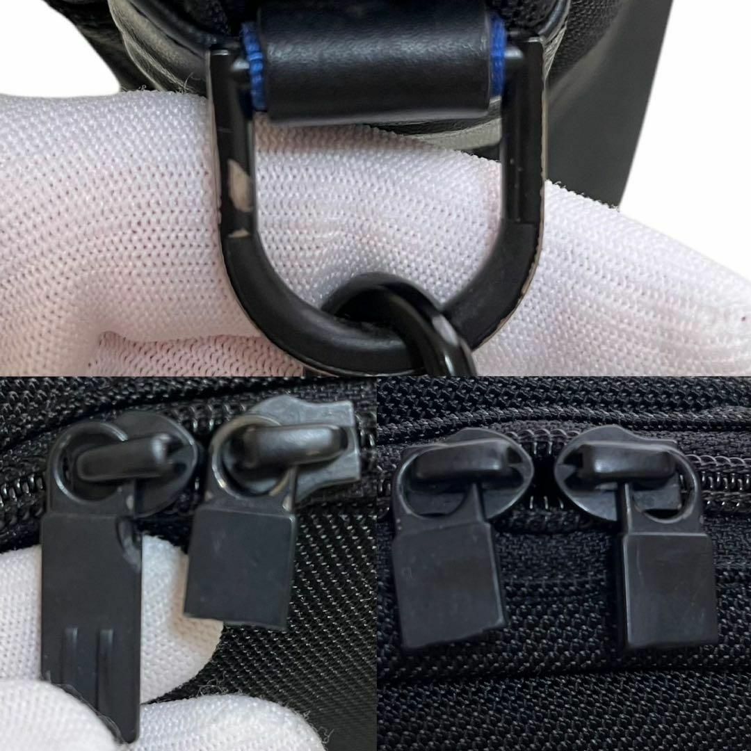ZERO HALLIBURTON - 美品 ゼロハリバートン ビジネスバッグ ZERO HALLIBURTON - 美品 ゼロハリバートン ビジネスバッグ