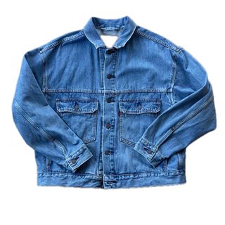 Levi's - 【47モデル】極上 濃紺 42-40 506XX ビッグサイズ Levi's - 【47モデル】極上 濃紺 42-40 506XX ビッグサイズ