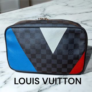 LOUIS VUITTON - 未使用 ルイヴィトン LOUIS VUITTON シャツ LOUIS VUITTON - 未使用 ルイヴィトン LOUIS VUITTON シャツ