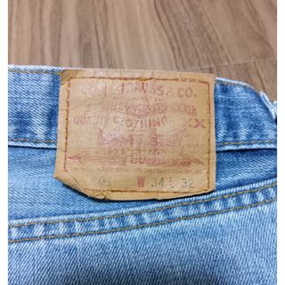 LEVI'S501のフリマアイテム一覧 LEVI'S501のフリマアイテム一覧