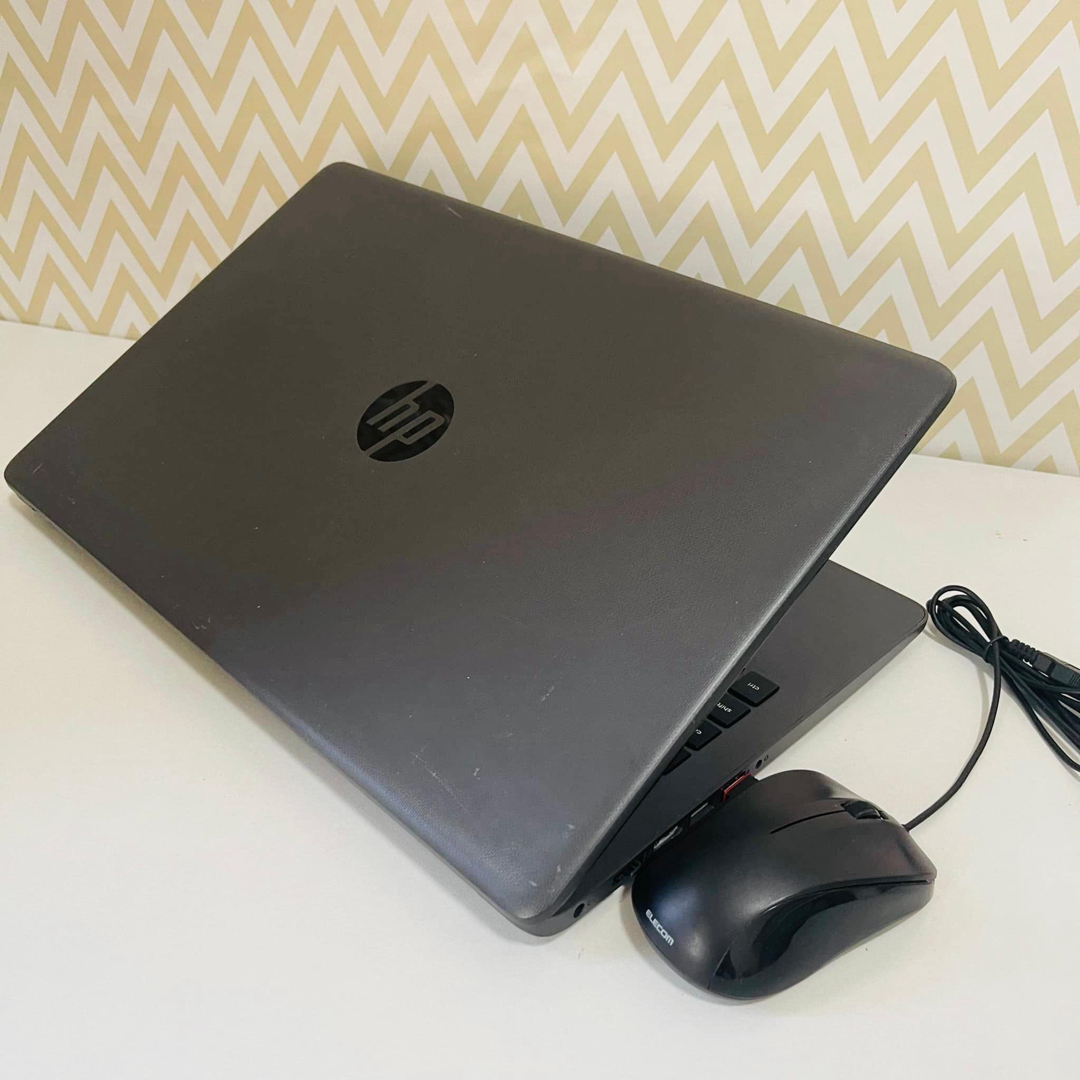 hp - T285 HPノートパソコンSSD第7世代 Windows11オフィス2024付 hp - T285 HPノートパソコンSSD第7世代 Windows11オフィス2024付