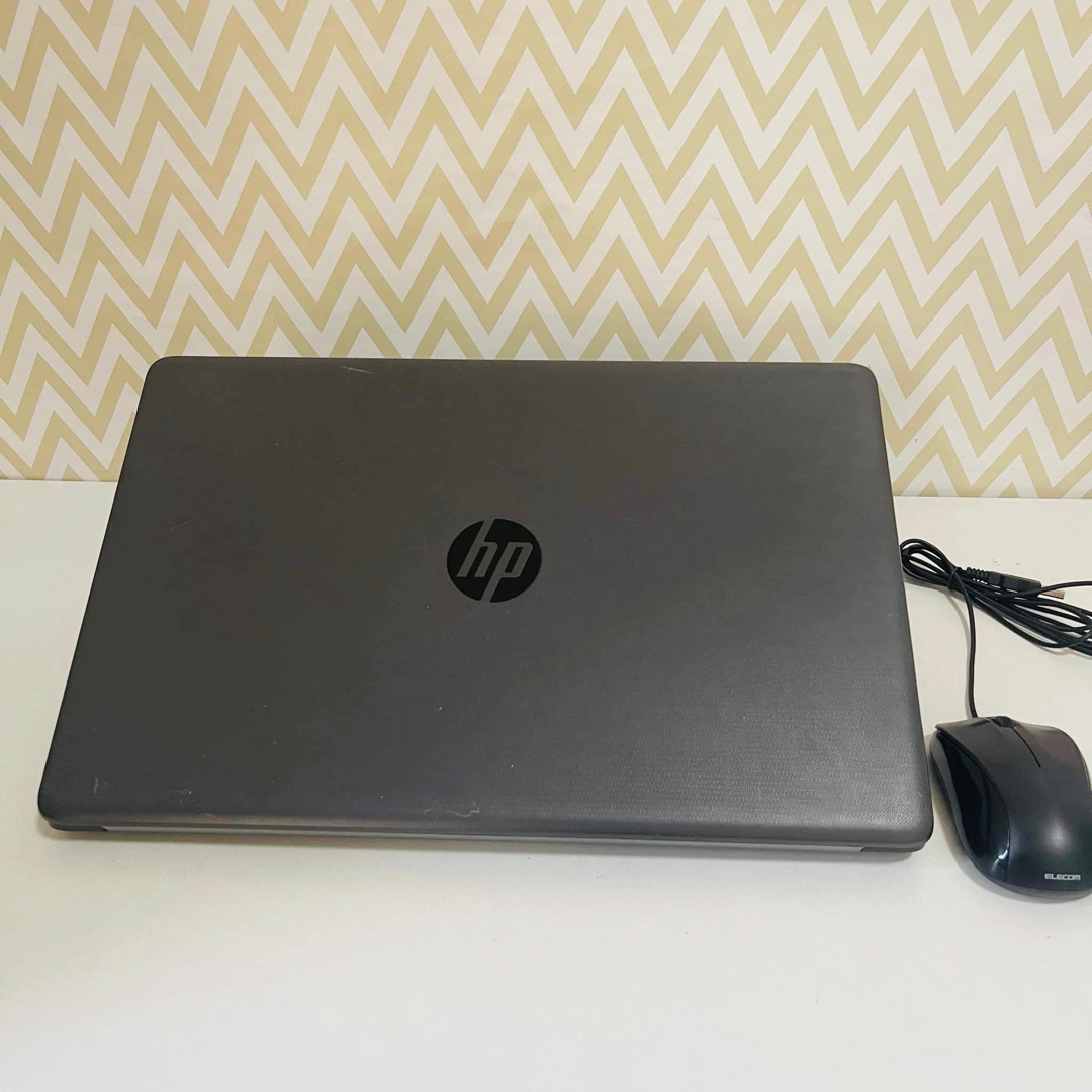 hp - T285 HPノートパソコンSSD第7世代 Windows11オフィス2024付 hp - T285 HPノートパソコンSSD第7世代 Windows11オフィス2024付