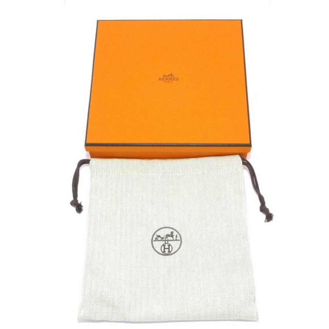 HERMES - HERMES(エルメス) ベルト新品同様 ケリー 白 ピンク HERMES - HERMES(エルメス) ベルト新品同様 ケリー 白 ピンク