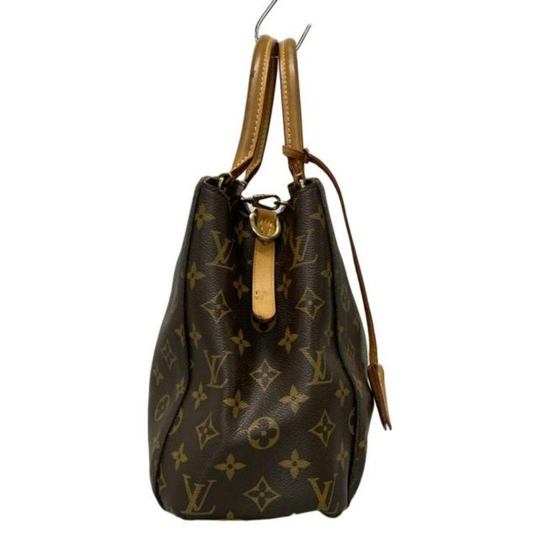 LOUIS VUITTON - LOUIS VUITTON(ルイヴィトン) ハンドバッグ LOUIS VUITTON - LOUIS VUITTON(ルイヴィトン) ハンドバッグ