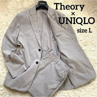 Theory(セットアップ)のフリマアイテム一覧 Theory(セットアップ)のフリマアイテム一覧