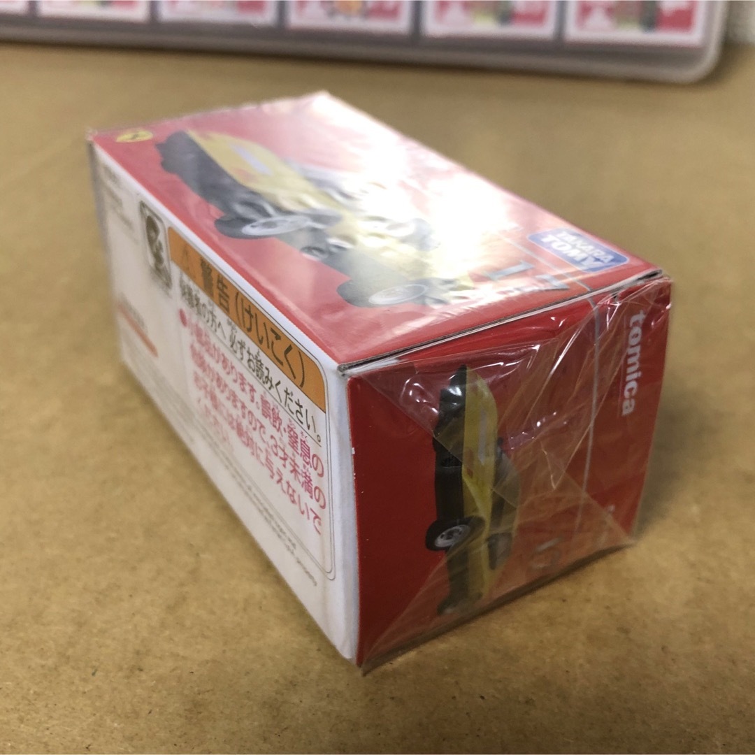 Takara Tomy - トミカプレミアム 発売記念仕様 フェラーリ Takara Tomy - トミカプレミアム 発売記念仕様 フェラーリ