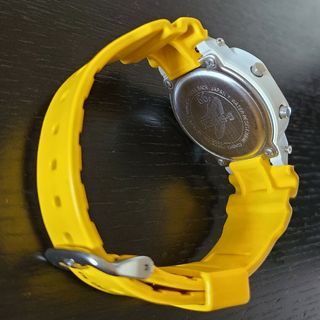 G-SHOCK - G-SHOCK DW-002 ベゼル 0097 ラバコレの通販 by いも G-SHOCK - G-SHOCK DW-002 ベゼル 0097 ラバコレの通販 by いも