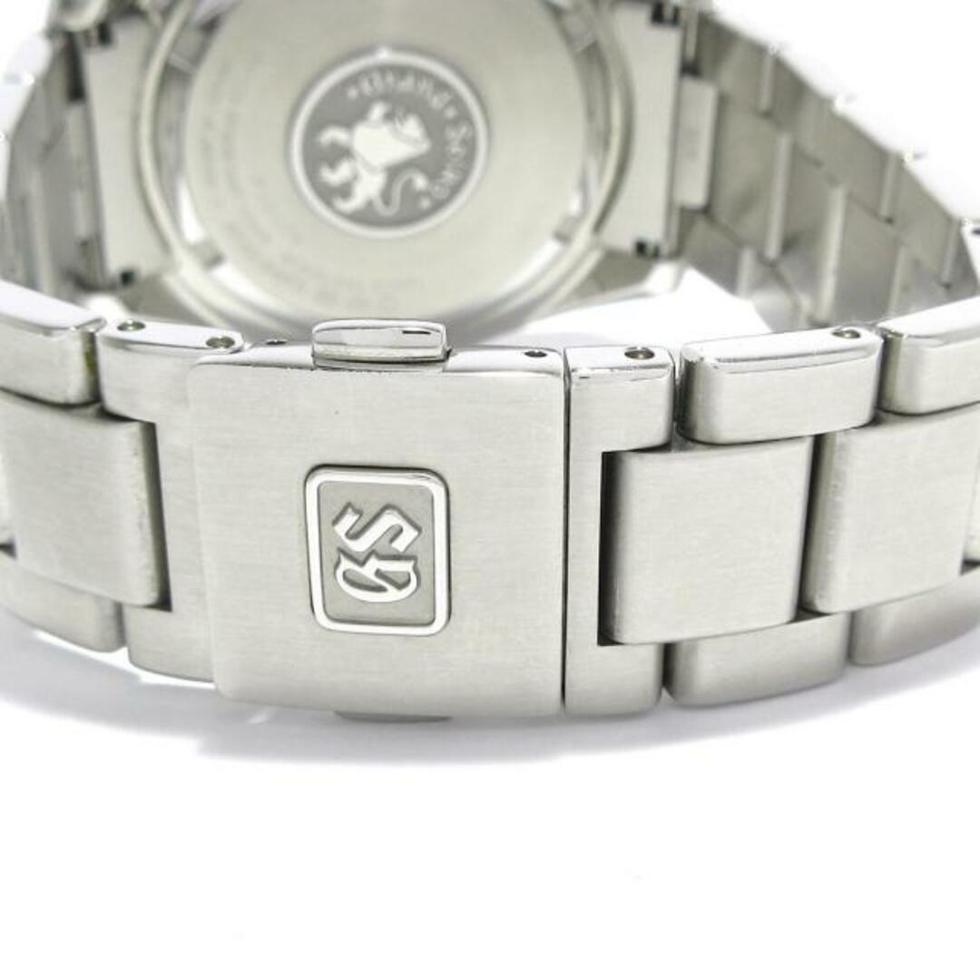 Grand Seiko - GrandSeiko(グランドセイコー) 腕時計 ヘリテージ Grand Seiko - GrandSeiko(グランドセイコー) 腕時計 ヘリテージ