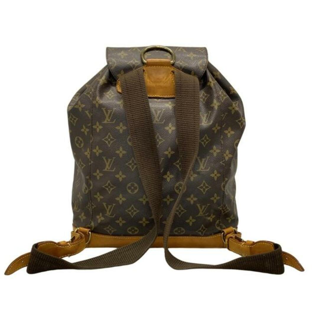 LOUIS VUITTON - LOUIS VUITTON(ルイヴィトン) リュックサック LOUIS VUITTON - LOUIS VUITTON(ルイヴィトン) リュックサック