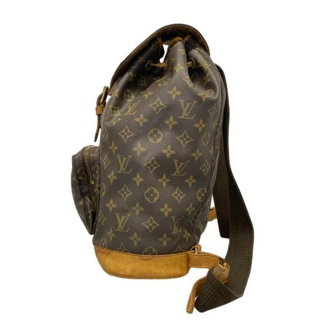 LOUIS VUITTON - LOUIS VUITTON(ルイヴィトン) リュックサック LOUIS VUITTON - LOUIS VUITTON(ルイヴィトン) リュックサック