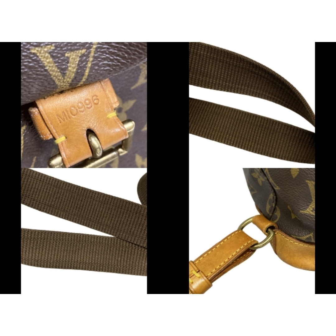 LOUIS VUITTON - LOUIS VUITTON(ルイヴィトン) リュックサック LOUIS VUITTON - LOUIS VUITTON(ルイヴィトン) リュックサック