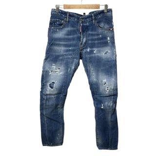 DSQUARED2(デニム/ジーンズ)のフリマアイテム一覧 DSQUARED2(デニム/ジーンズ)のフリマアイテム一覧