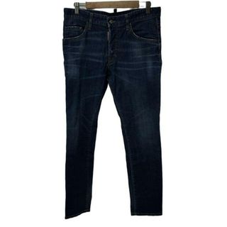 DSQUARED2(デニム/ジーンズ)のフリマアイテム一覧 DSQUARED2(デニム/ジーンズ)のフリマアイテム一覧