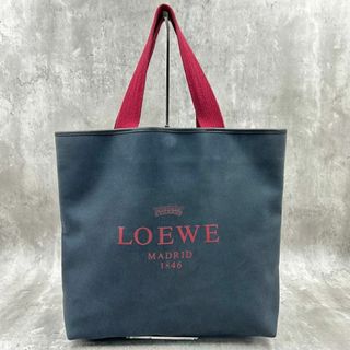 LOEWE - ロエベ LOEWE クラフテッドワールド展 ノベルティ LOEWE - ロエベ LOEWE クラフテッドワールド展 ノベルティ