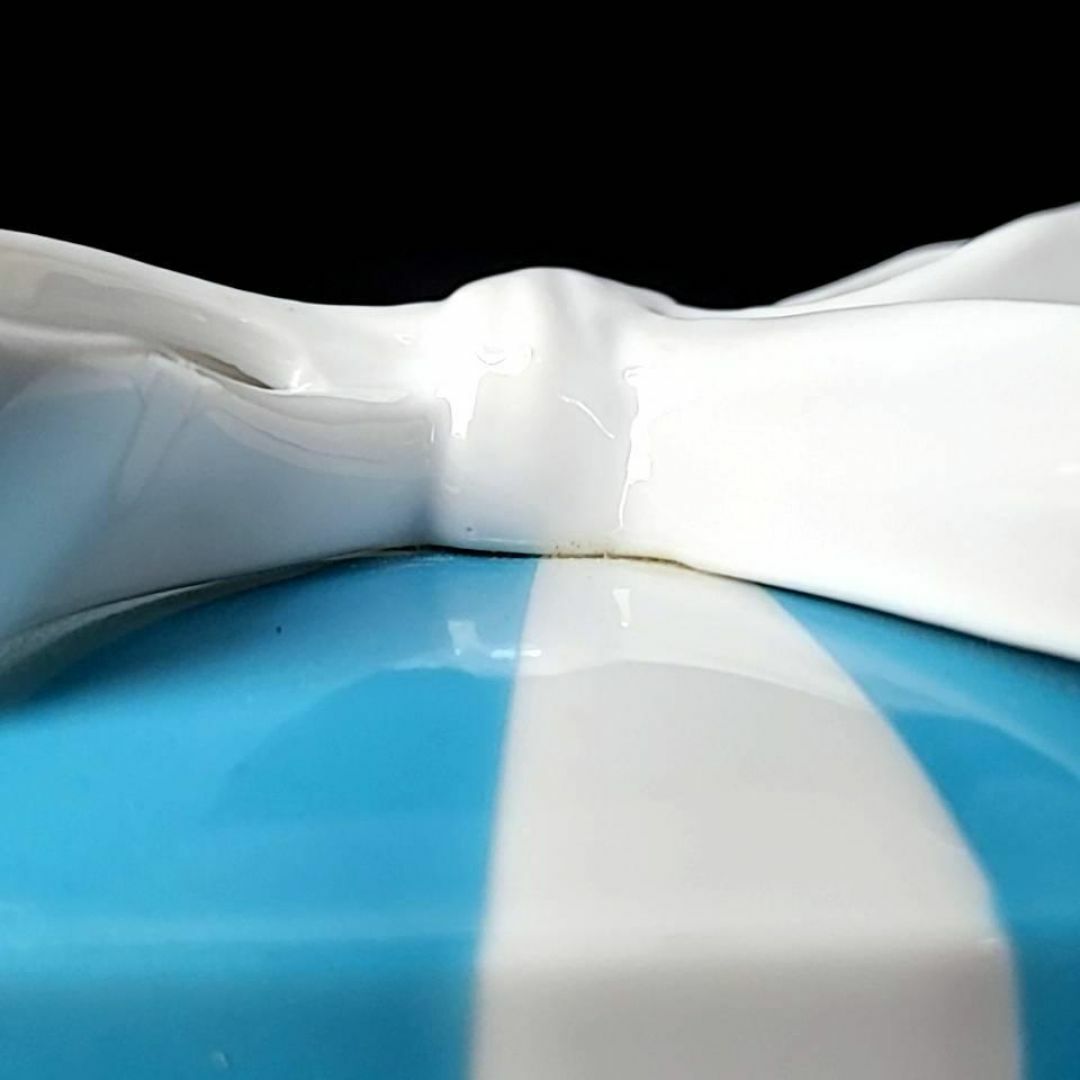 Tiffany & Co. - ▽美品▽ティファニー ブルーボックス 小物入れ Tiffany & Co. - ▽美品▽ティファニー ブルーボックス 小物入れ