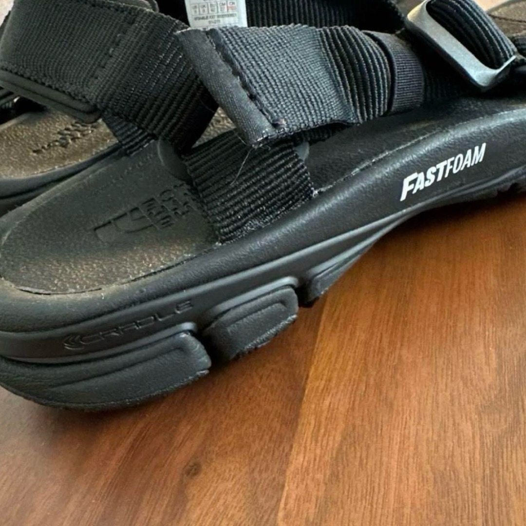 THE NORTH FACE - 新品☆ノースフェイス ウルトラ ストレイタム THE NORTH FACE - 新品☆ノースフェイス ウルトラ ストレイタム