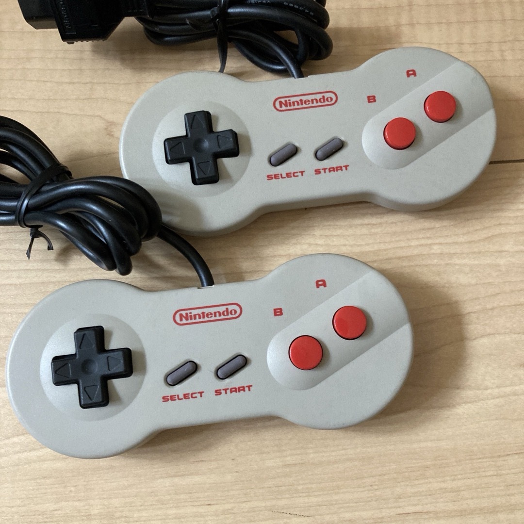 ファミリーコンピュータ - 【すぐに遊べる】ニューファミコン ファミリーコンピュータ - 【すぐに遊べる】ニューファミコン